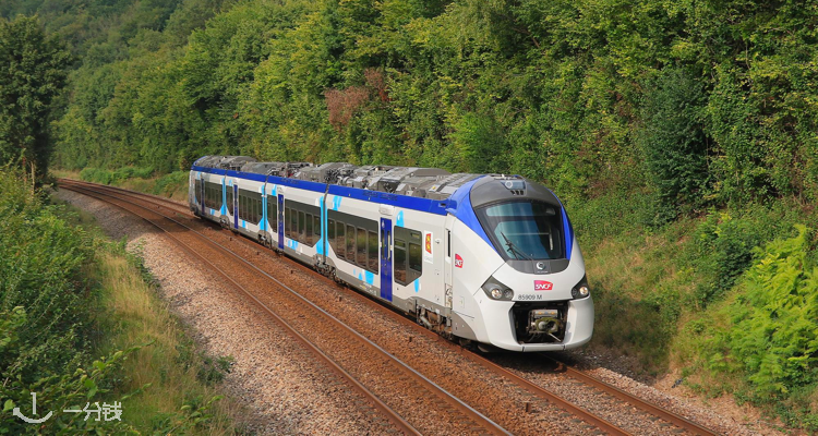 TER SNCF