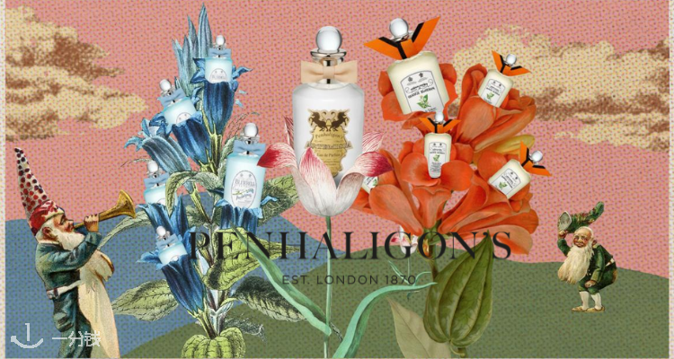 Penhaligon's