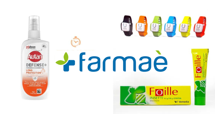 Farmae,低至6.3折