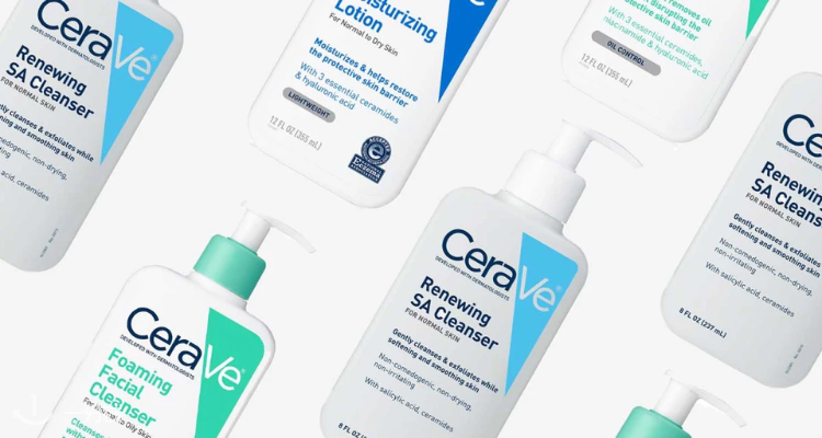 CeraVe 折扣 优惠
