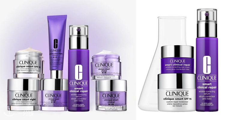 Clinique,低至6折