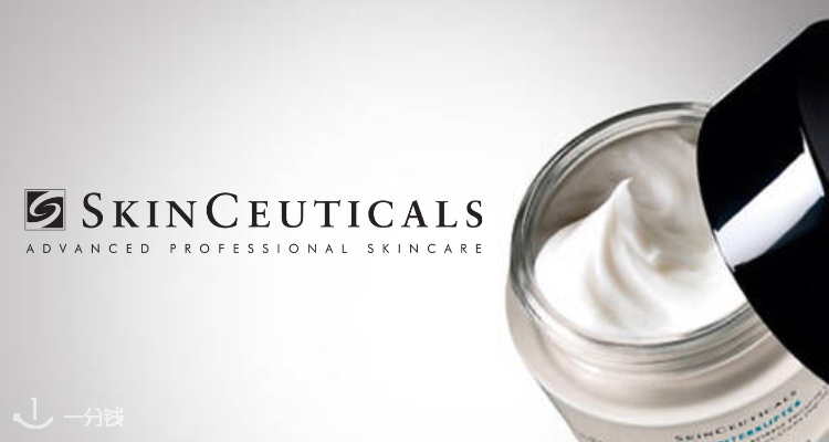 SkinCeuticals,全场7.5折