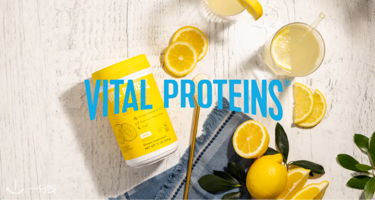 VitalProteins