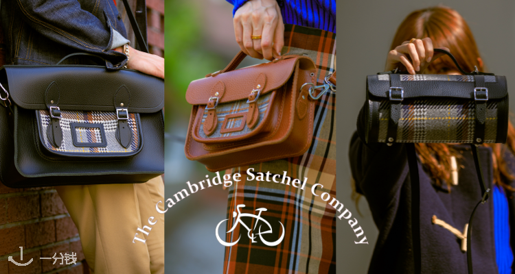 Cambridge Satchel