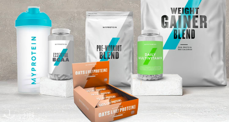 Myprotein,低至3.6折