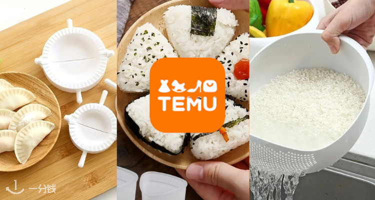 TEMU,低至1.6折