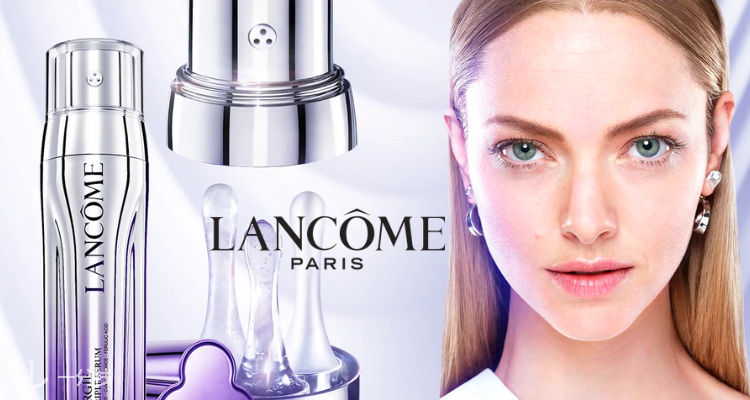兰蔻 Lancome 折扣 优惠