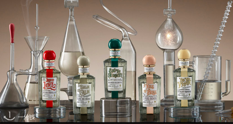 Penhaligon's,全场9折