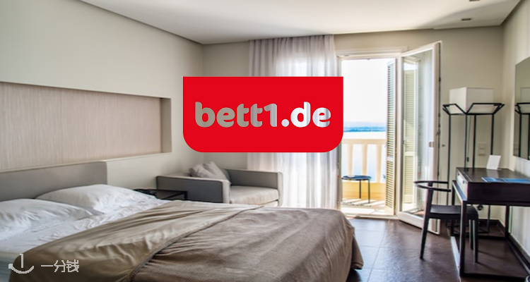 Bett1
