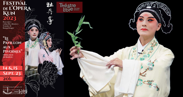 Théâtre Libre