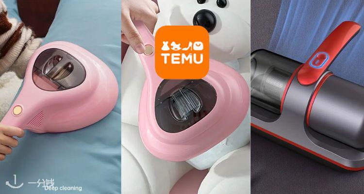 TEMU,低至1折