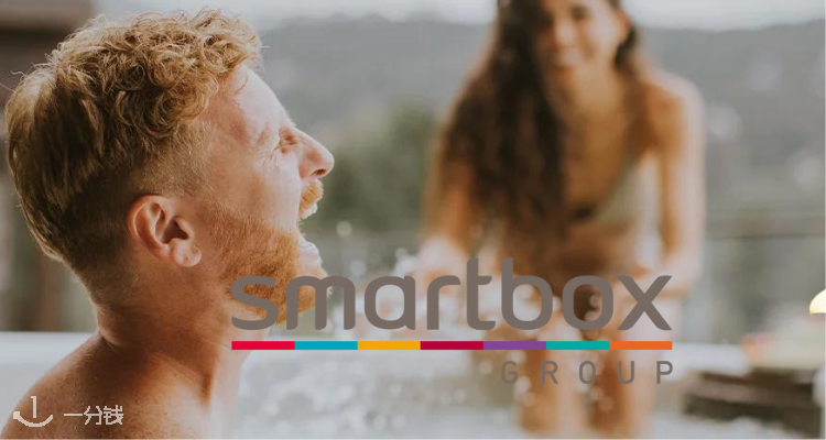 Smartbox,低至9折