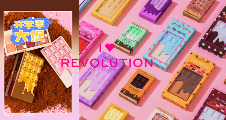 I Heart Revolution (IHEDX),低至3折