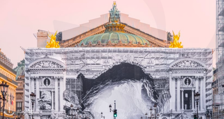 Opéra de Paris,0折