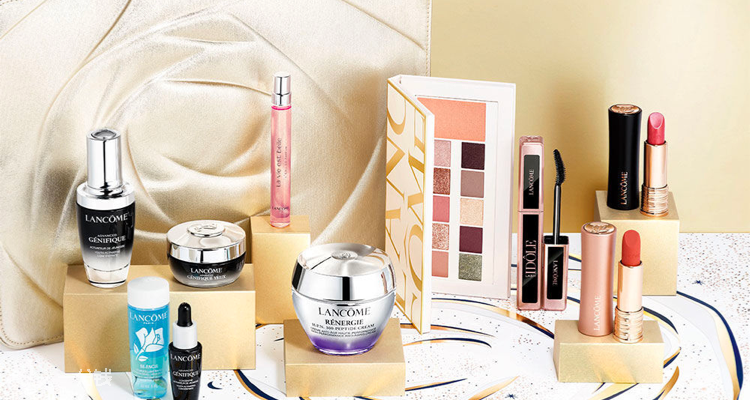 Lancome,低至6折