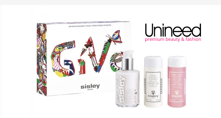 Sisley,全场7.5折