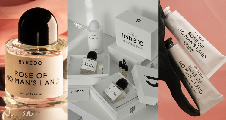 Byredo 