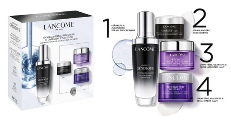 兰蔻 Lancome 折扣 优惠