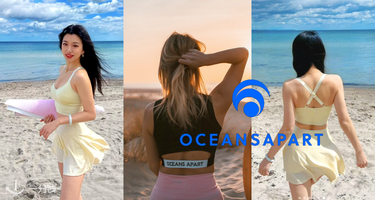 OCEANSAPART,5折+折上6.5折