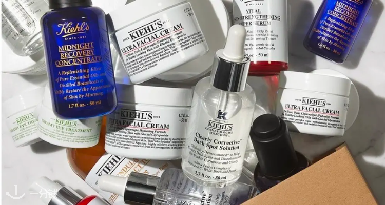 科颜氏 Kiehl's 折扣 优惠
