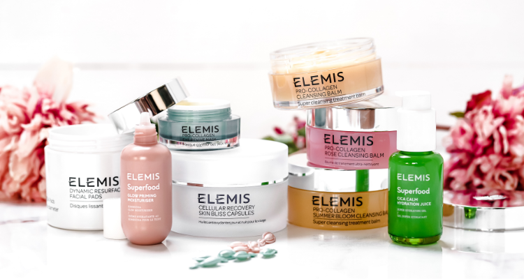 Elemis,全场8折