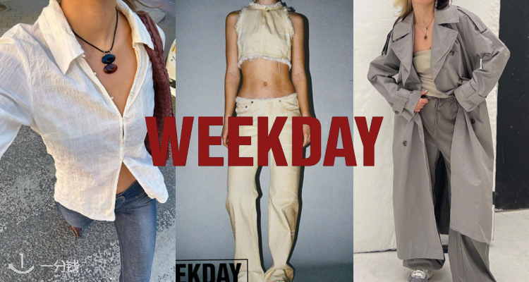 Weekday,9折+折上9.9折