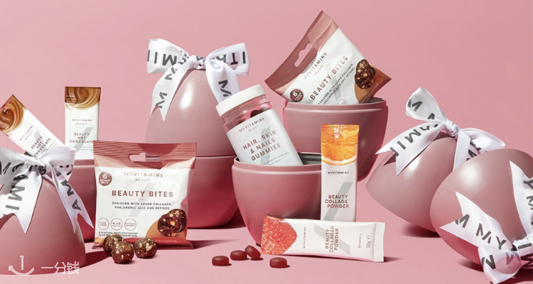 MyVitamins 折扣 优惠