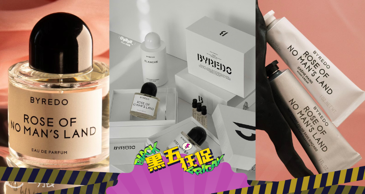 Byredo 