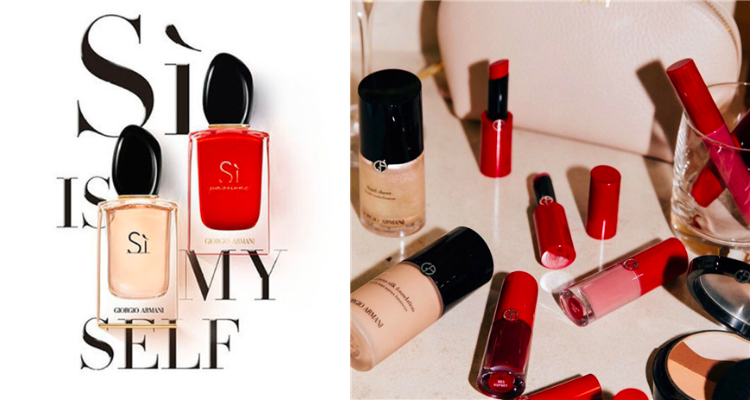 ArmaniBeauty,全场8折
