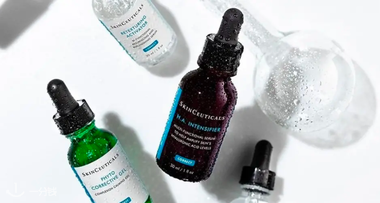 SkinCeuticals,全场7.2折