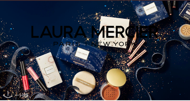 Laura Mercier 折扣 优惠