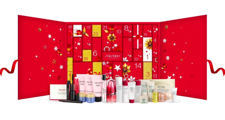 Shiseido
