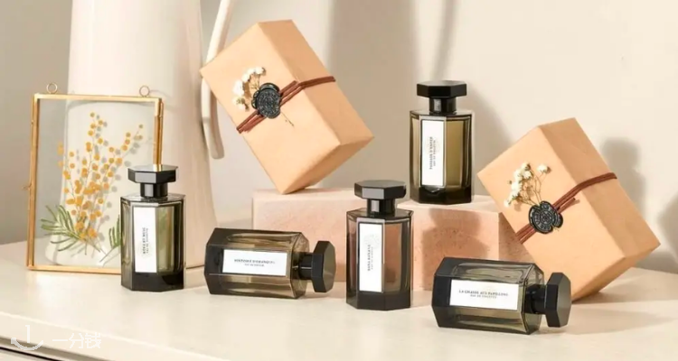 L'Artisan Parfumeur,全场8.5折