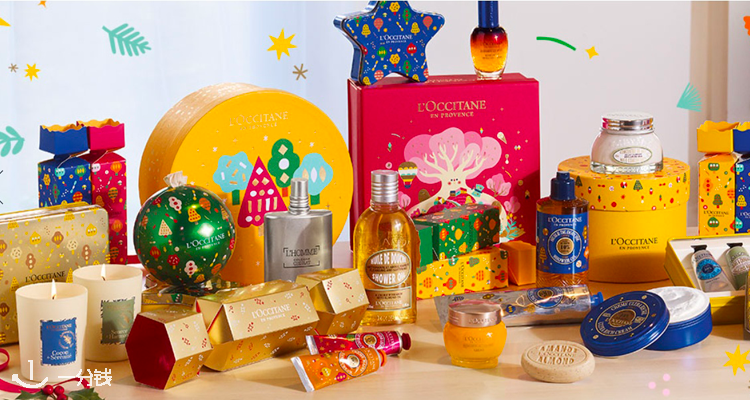 L’Occitane