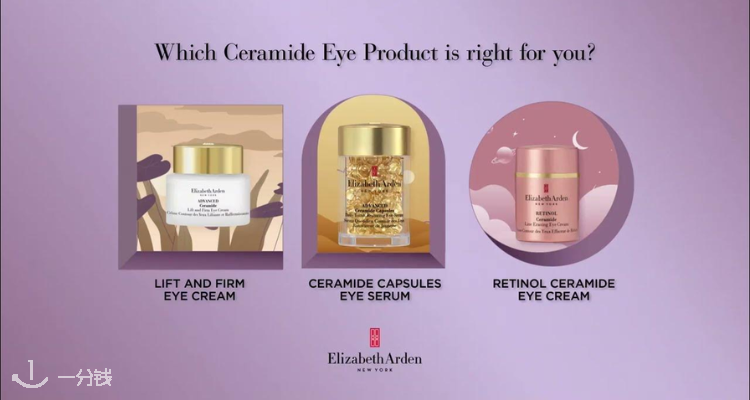 Elizabeth Arden,全场5折
