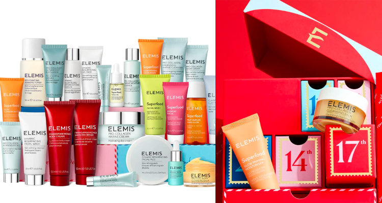 Elemis