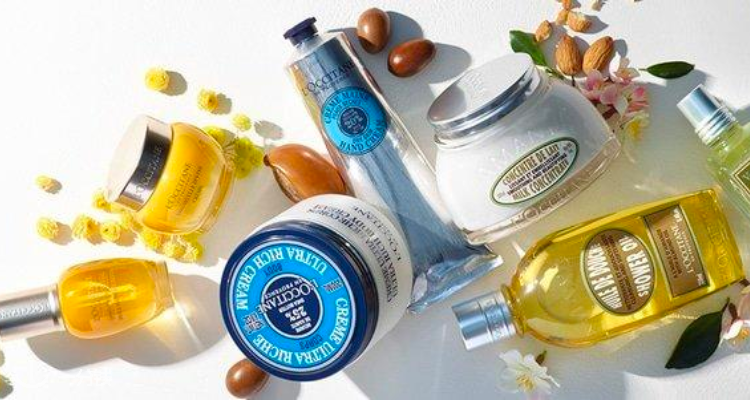 L’Occitane,低至6.2折