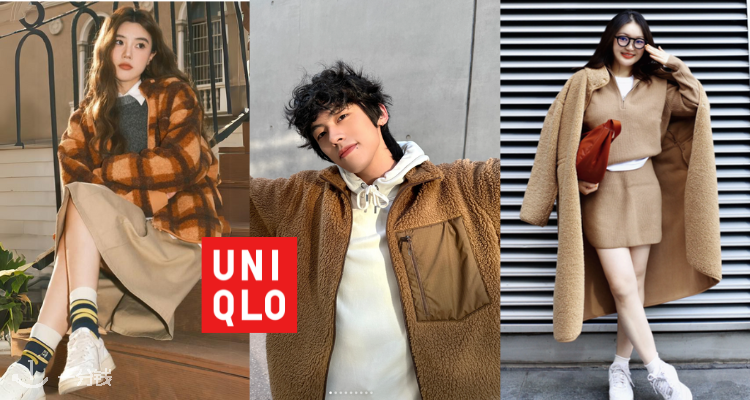 Uniqlo,0折