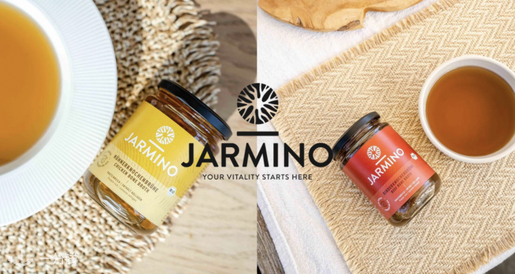  JARMINO 折扣 优惠