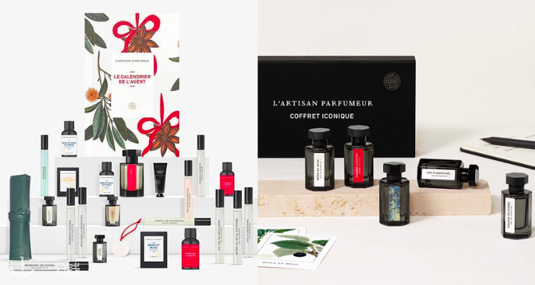 L'Artisan Parfumeur,低至3.8折