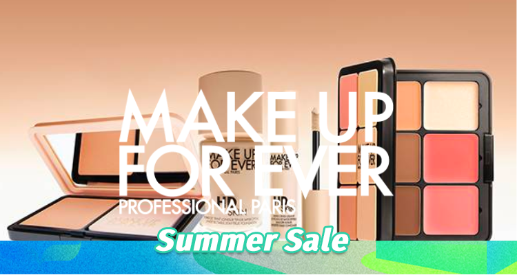 最后1天⚠️MUF夏促爆品4折❗定妆喷雾13€我请问呢🌟