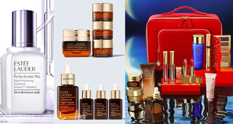Estee Lauder,全场6.5折