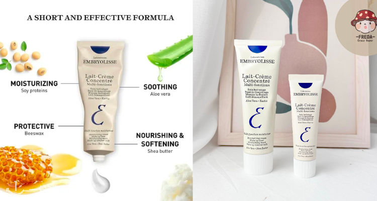  Embryolisse 折扣 优惠