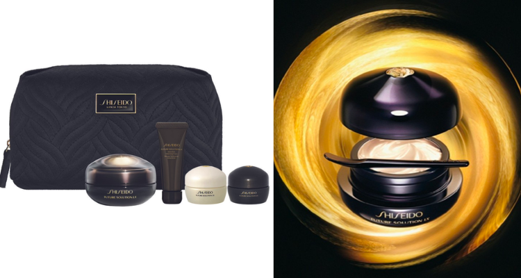 Shiseido,低至4.8折