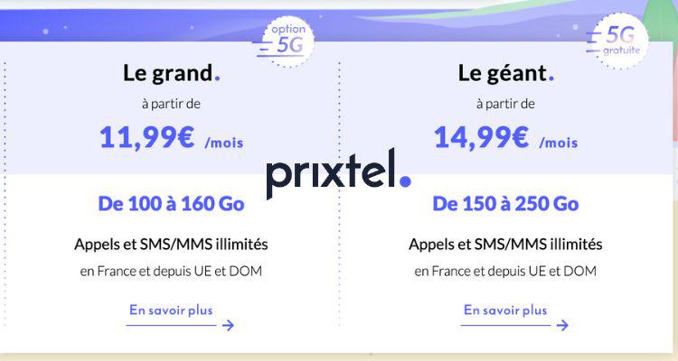 Prixtel