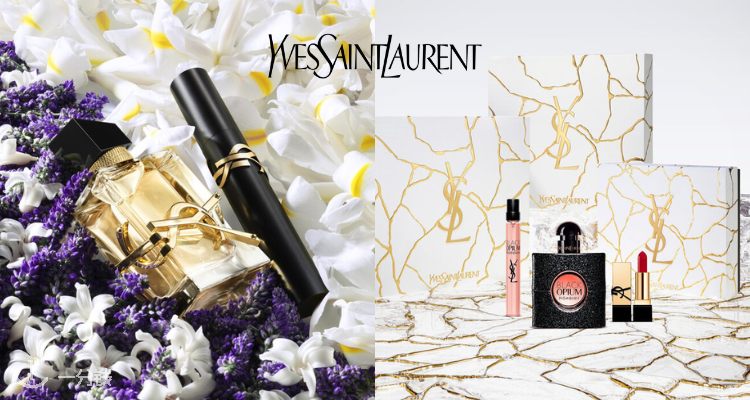 YSL Beaute,全场7折