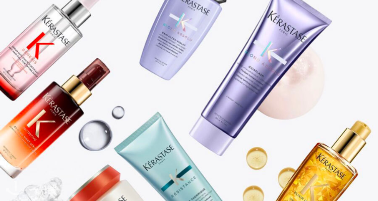 Kerastase,低至6.7折