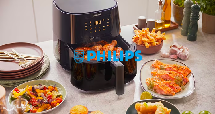 Philips,8.5折