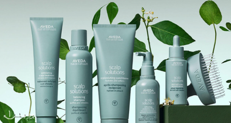 Aveda,全场6.5折
