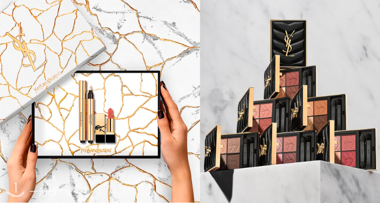 YSL Beaute,低至4.9折